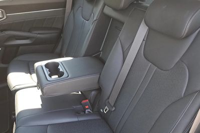 Kia Sorento 1.6 T-GDI HEV Prestige Line 4WD aut 7os.