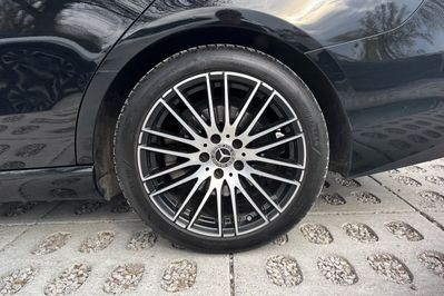 Mercedes Klasa C 200 4-Matic