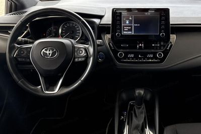 Toyota Corolla 1.8 Hybrid Comfort