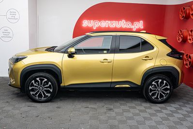 Toyota Yaris Cross Hybrid 1.5 Comfort