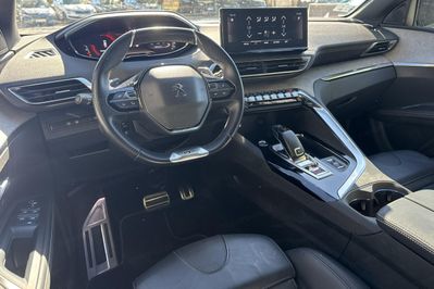 Peugeot 5008 GT 2.0 BlueHDi S&S EAT8