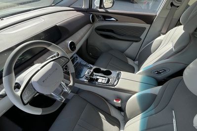 Forthing U-Tour 1.5 DVVT GDI DCT