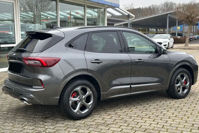 Ford Kuga ST-Line X 2.5 FHEV FWD  eCVT