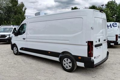 Renault Master L3H2 Izoterma
