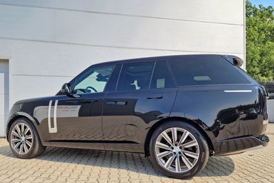 Land Rover Range Rover 3.0 D350 mHEV LWB Autobiography