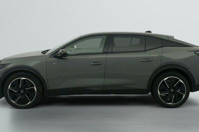 Peugeot 408 GT 1.2 mHEV e-DCS6