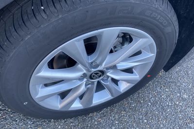 Toyota Corolla Comfort 1.8 Hybrid