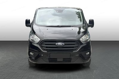 Ford Transit Custom 320 L1H1 Trend (bryg.)