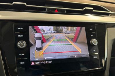 Volkswagen Arteon 2.0 TSI Elegance DSG