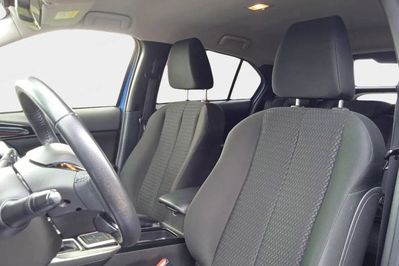 Mitsubishi Eclipse Cross T Invite Plus CVT