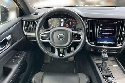 Volvo S60 T4 R-Design