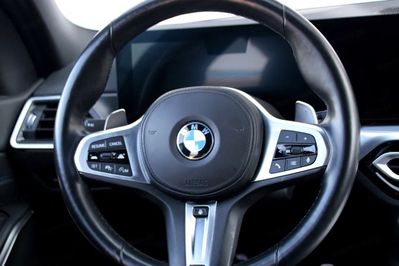 BMW Seria 3 320d xDrive M Sport
