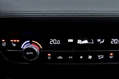 Mazda 6 2.0 SkyJoy aut