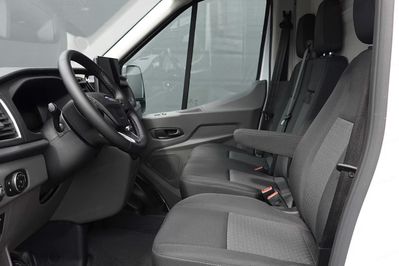 Ford Transit L3H2 Trend 350