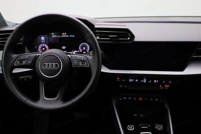 Audi A3 TFSI S Line