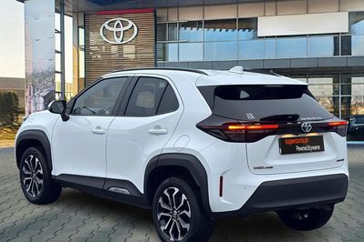 Toyota Yaris Cross 1.5 Hybrid Comfort