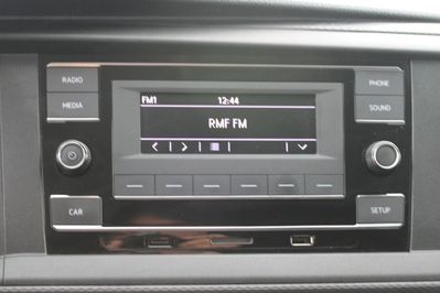 Volkswagen Transporter 2.0 TDI 4Motion