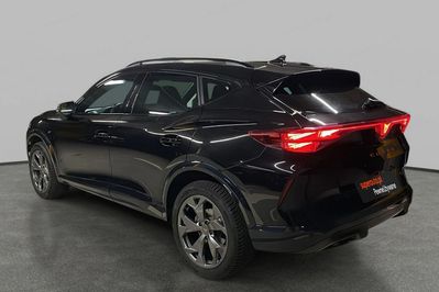 Cupra Formentor 1.5 TSI