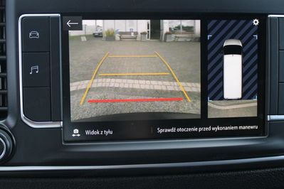 Opel Vivaro L2H1