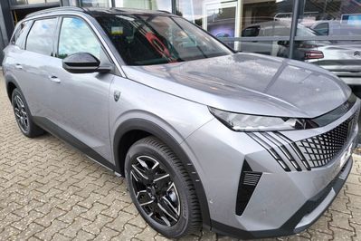 Peugeot 5008 GT 1.2 mHEV e-DCS6