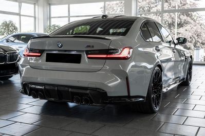 BMW Seria 3 M3 Competition xDrive
