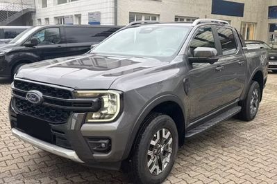Ford Ranger 2.3 EcoBoost e-4WD aut