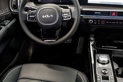 Kia Sorento 1.6 HEV Prestige Line 4WD  6os.