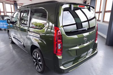 Opel Combo Kombi XL L2H1 GS