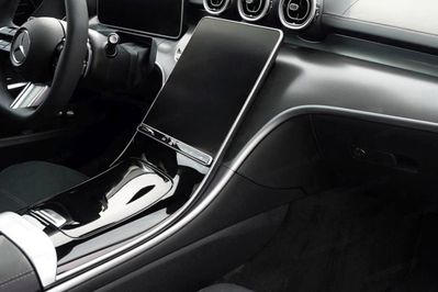 Mercedes Klasa C 180  Business Edition