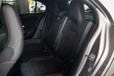 Mercedes Klasa A 200 AMG Line 7G-DCT