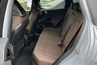 BMW X3 xDrive20d mHEV aut