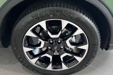 Ford Kuga Active X 2.5 FHEV