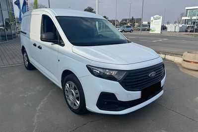 Ford Transit Connect L2H1 Trend