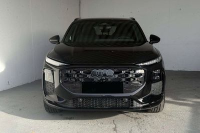 Audi Q3 TFSI S line