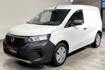 Nissan Townstar L1H1