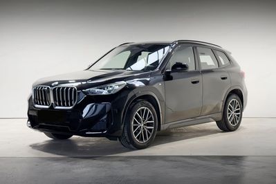 BMW X1 sDrive18i M Sport