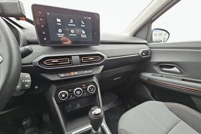 Dacia Jogger 1.0 TCe Extreme