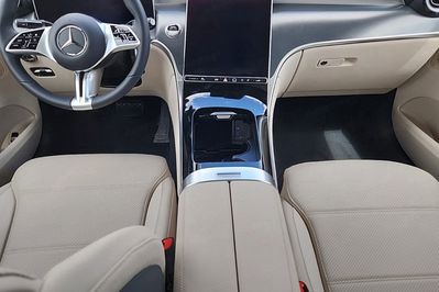 Mercedes GLC 200 4-Matic Avantgarde