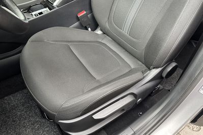Hyundai Tucson Executive 1.6 T-GDi 48V  4WD DCT