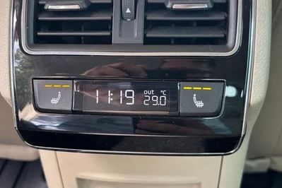 Skoda Superb 1.4 Tsi Act Style