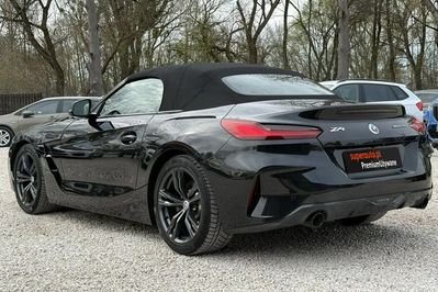 BMW Z4 20i sDrive M Sport sport-aut