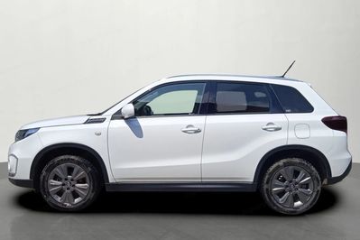 Suzuki Vitara 1.4 Boosterjet SHVS Premium 2WD