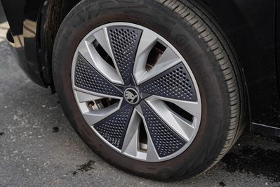 Skoda Kamiq Edition 130 1.5 TSI