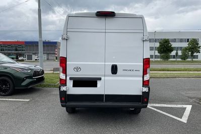 Toyota Proace Max Active L3H2