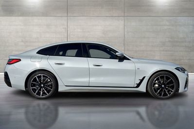 BMW Seria 4 Gran Coupe 430i xDrive M Sport