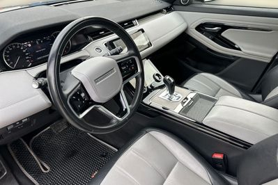 Land Rover Range Rover Evoque D200 Bronze Collection AWD