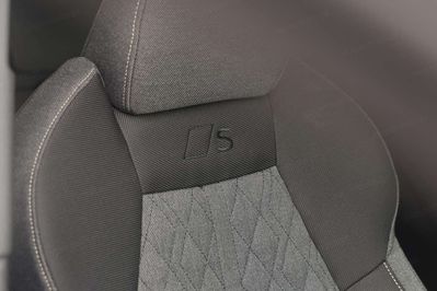Audi Q5 TFSI S line