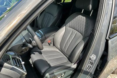 BMW X5 M60i xDrive