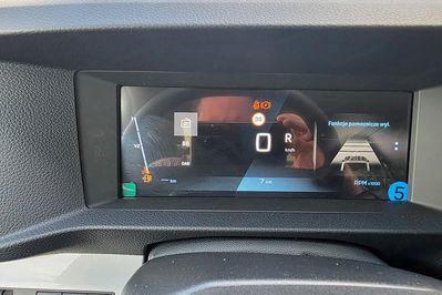 Peugeot Traveller Long L2H1 Business VIP EAT8