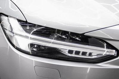 Volvo S90 D5 AWD Inscription aut
